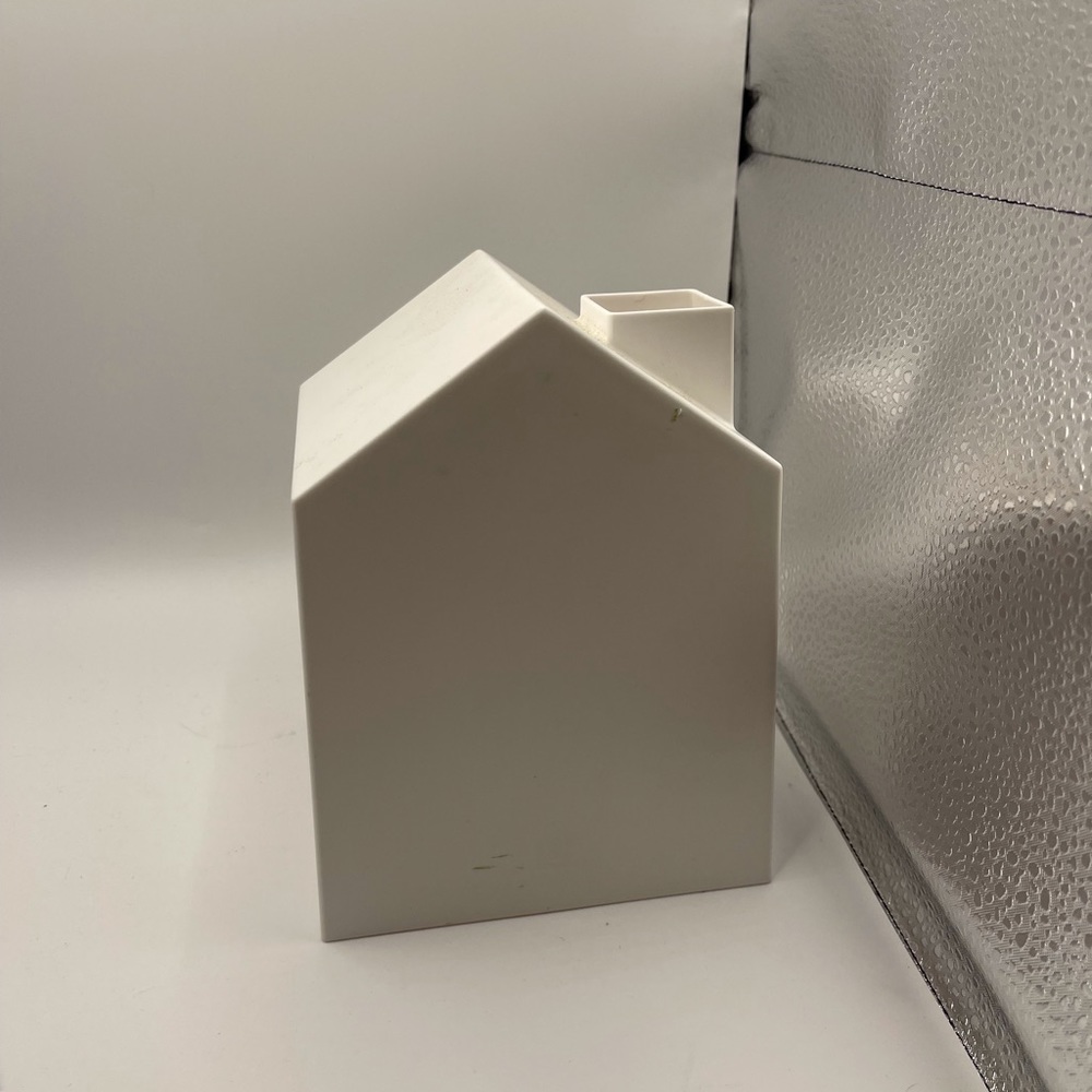 House Tissue Box